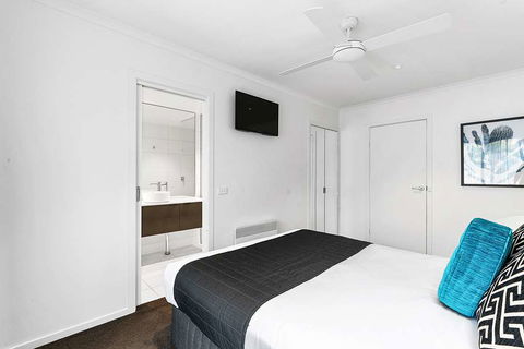 Quality Siesta Resort - Mackay Tourism 10