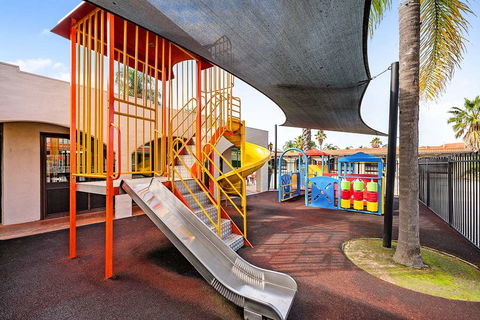 Quality Siesta Resort - Mackay Tourism 14