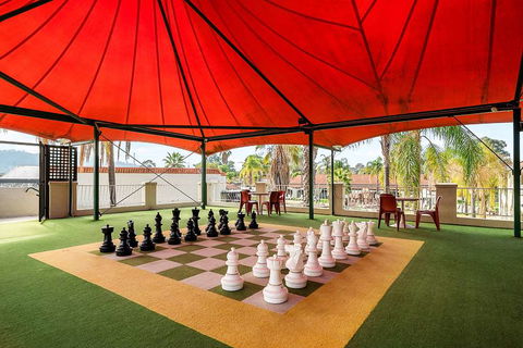 Quality Siesta Resort - Mackay Tourism 16