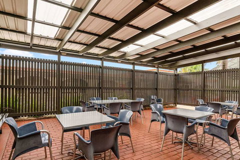 Quality Siesta Resort - Mackay Tourism 17