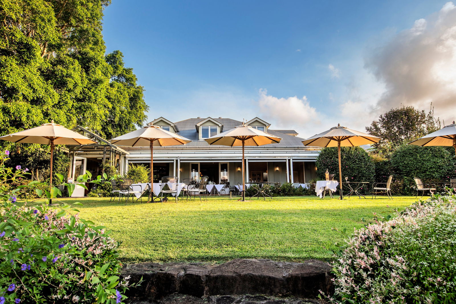 Image Flat QLD Mackay Tourism