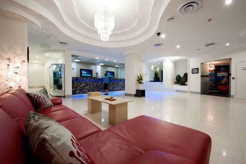 Ramada Resort Golden Beach - Mackay Tourism 4