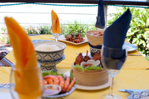 Ramada Resort Golden Beach - Mackay Tourism 5
