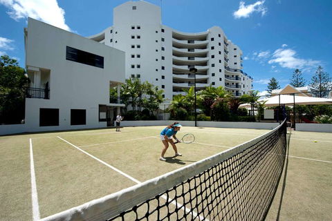Ramada Resort Golden Beach - Mackay Tourism 13