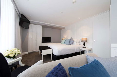 Canberra Rex Hotel - Mackay Tourism 3