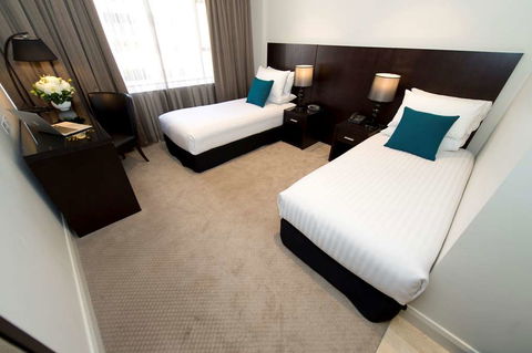 Canberra Rex Hotel - Mackay Tourism 4
