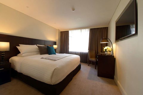 Canberra Rex Hotel - Mackay Tourism 6