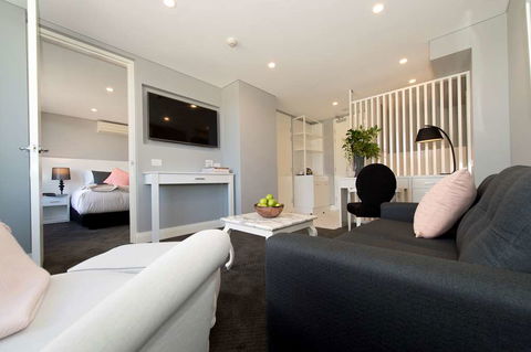 Canberra Rex Hotel - Mackay Tourism 9