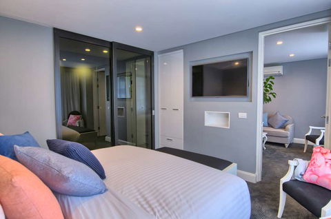 Canberra Rex Hotel - Mackay Tourism 10