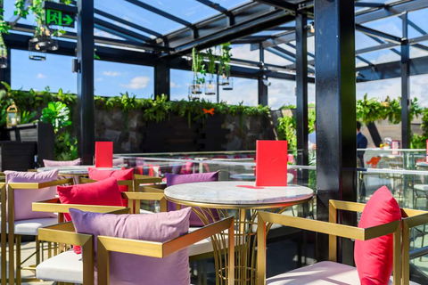 Canberra Rex Hotel - Mackay Tourism 12