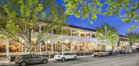 Quest Canberra - Mackay Tourism 0