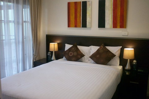 Quest Canberra - Mackay Tourism 4