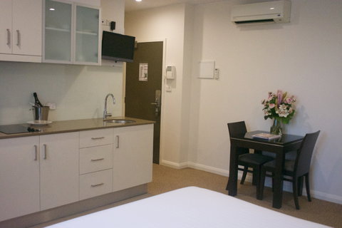 Quest Canberra - Mackay Tourism 8