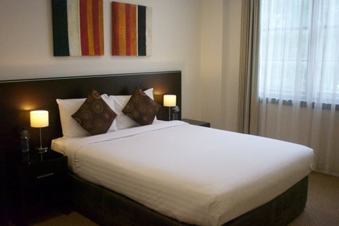 Quest Canberra - Mackay Tourism 9