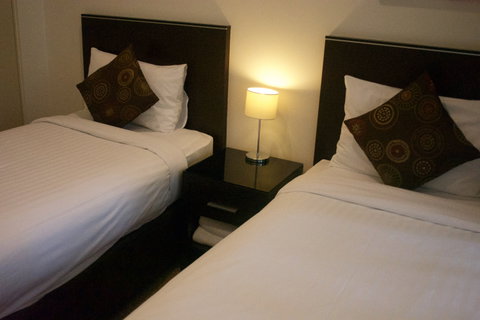 Quest Canberra - Mackay Tourism 10