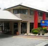 Central Deborah Motel Bendigo - Mackay Tourism