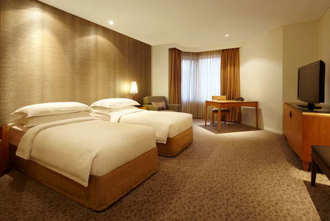 Hyatt Regency Perth - Mackay Tourism 4