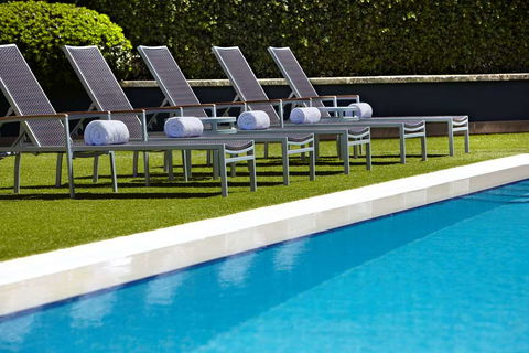 Hyatt Regency Perth - Mackay Tourism 6