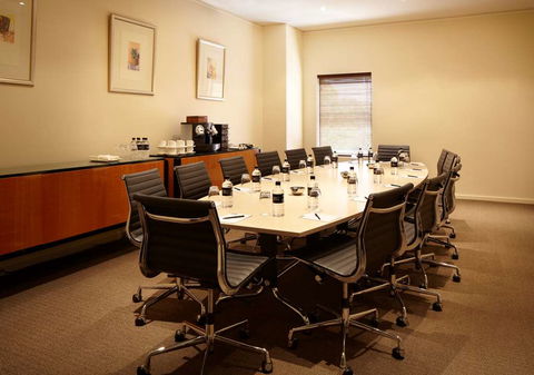 Hyatt Regency Perth - Mackay Tourism 7