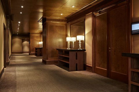 Hyatt Regency Perth - Mackay Tourism 8
