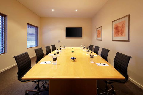 Hyatt Regency Perth - Mackay Tourism 9