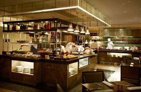Hyatt Regency Perth - Mackay Tourism 10
