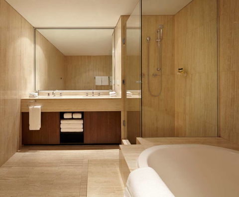 Hyatt Regency Perth - Mackay Tourism 13