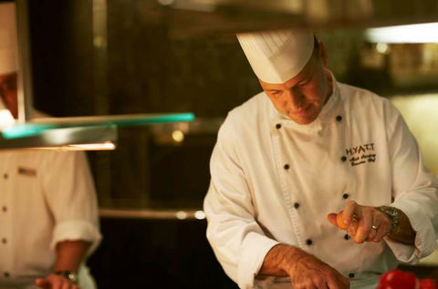Hyatt Regency Perth - Mackay Tourism 15