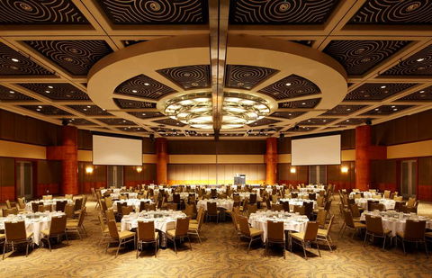 Hyatt Regency Perth - Mackay Tourism 16