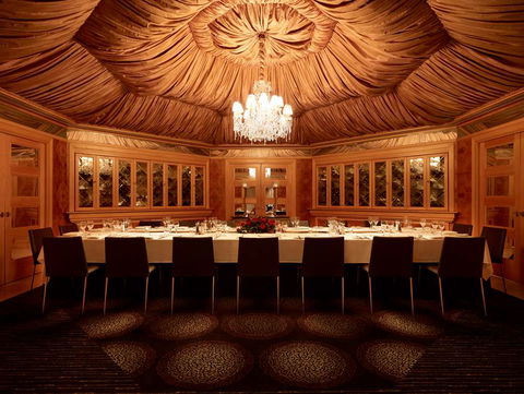 Hyatt Regency Perth - Mackay Tourism 17