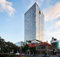 The Westin Perth - Mackay Tourism