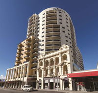 Adina Apartment Hotel Barrack Plaza - Mackay Tourism