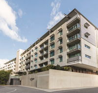 Adina Apartment Hotel Perth - Mackay Tourism