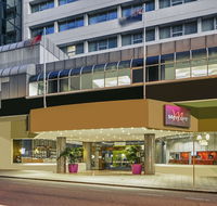 Mercure Hotel Perth - Mackay Tourism