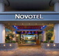 Novotel Perth Langley - Mackay Tourism
