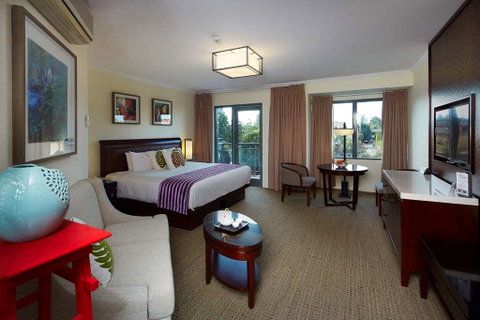 Pagoda Resort & Spa - Mackay Tourism 3