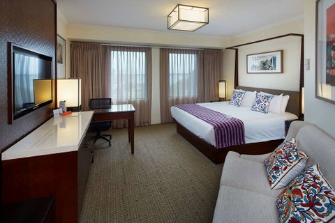 Pagoda Resort & Spa - Mackay Tourism 4
