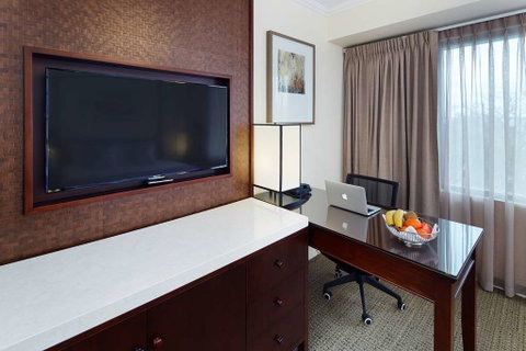 Pagoda Resort & Spa - Mackay Tourism 5