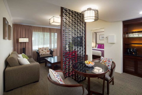 Pagoda Resort & Spa - Mackay Tourism 9