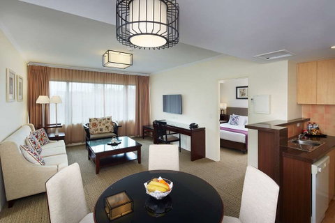 Pagoda Resort & Spa - Mackay Tourism 11