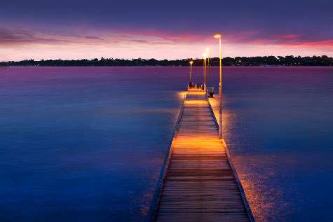 Pagoda Resort & Spa - Mackay Tourism 15
