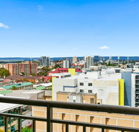 All Suites Perth - Mackay Tourism