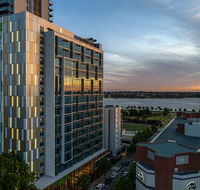 Ibis Styles East Perth Hotel - Mackay Tourism