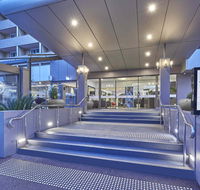 Mercure Perth On Hay - Mackay Tourism