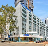Comfort Inn  Suites Goodearth - Mackay Tourism