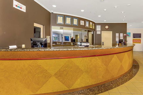 Comfort Inn & Suites Goodearth - Mackay Tourism 3