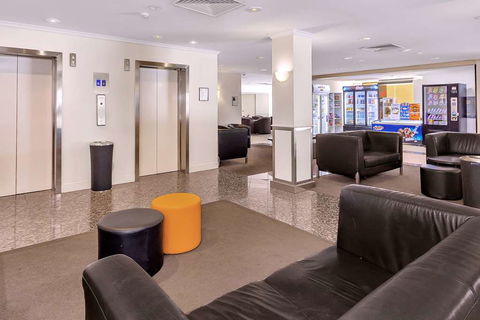 Comfort Inn & Suites Goodearth - Mackay Tourism 4