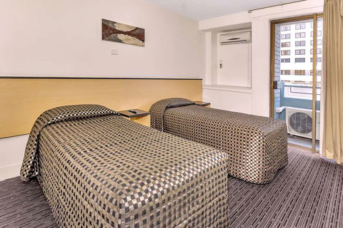 Comfort Inn & Suites Goodearth - Mackay Tourism 6