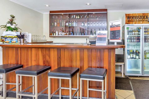 Comfort Inn & Suites Goodearth - Mackay Tourism 12