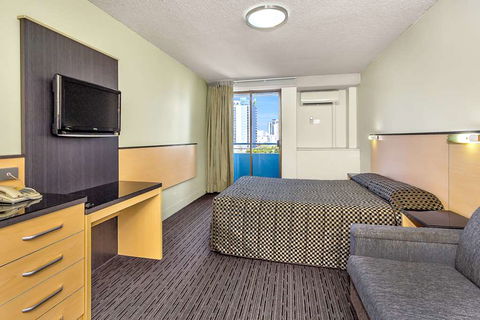 Comfort Inn & Suites Goodearth - Mackay Tourism 14